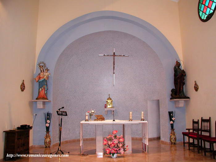 BSIDE AL INTERIOR